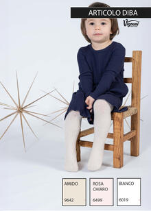 COLLANT NEONATA CALDO COTONE 