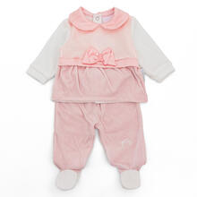 COMPLETINO CINIGLIA NEONATA 