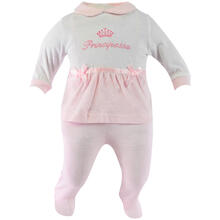 COMPLETINO CINIGLIA NEONATO 