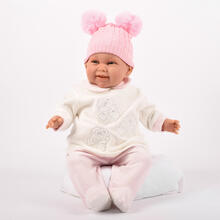 COMPLETINO CINIGLIA NEONATO 