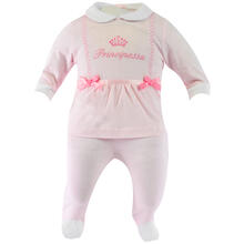 COMPLETINO CINIGLIA NEONATO 