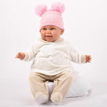 COMPLETINO CINIGLIA NEONATO 