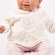 COMPLETINO CINIGLIA NEONATO 