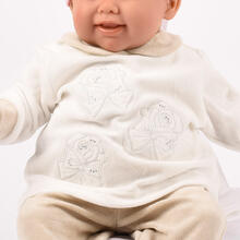 COMPLETINO CINIGLIA NEONATO 