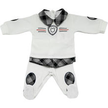 COMPLETINO NEONATO CINIGLIA 