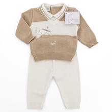 COMPLETINO PRIMA NASCITA INVERNALE 