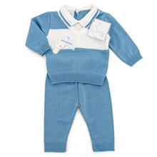 COMPLETINO PRIMA NASCITA INVERNALE 