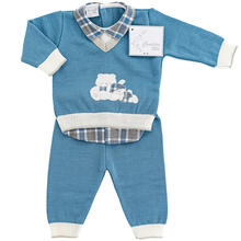 COMPLETINO PRIMA NASCITA INVERNALE 