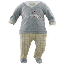 COMPLETO CLINICO CINIGLIA 