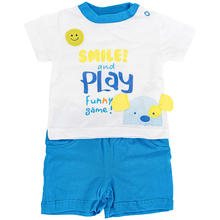 COMPLETO COTONE JERSEY 