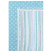 COMPLETO LETTO 1 PIAZZA COTONE PERCALLE TELA 3027 