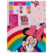 COMPLETO LETTO 1 PIAZZA COTONE STAMPATO 