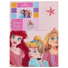 COMPLETO LETTO 1 PIAZZA COTONE STAMPATO 