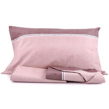 COMPLETO LETTO 1 PIAZZA E MEZZA FLANELLA SOPRA CM180X290 