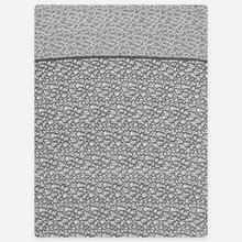 COMPLETO LETTO 1 PIAZZA E MEZZA FLANELLA SOPRA CM185X290 