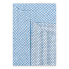 COMPLETO LETTO 1 PIAZZA E MEZZA SOPRA CM 185X290 