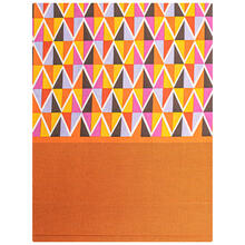 COMPLETO LETTO 2 PIAZZE COTONE 