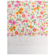 COMPLETO LETTO 2 PIAZZE COTONE 