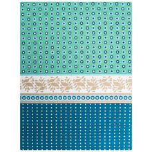 COMPLETO LETTO 2 PIAZZE COTONE 