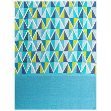 COMPLETO LETTO 2 PIAZZE COTONE 