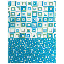 COMPLETO LETTO 2 PIAZZE COTONE 