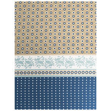 COMPLETO LETTO 2 PIAZZE COTONE 