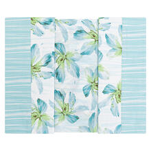 COMPLETO LETTO 2 PIAZZE COTONE PERCALLE 80 FILI 270X300 CM 