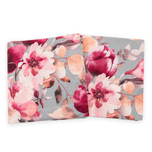 COMPLETO LETTO 2 PIAZZE COTONE SOPRA 240X300 