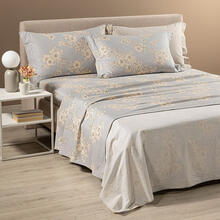 COMPLETO LETTO 2 PIAZZE FLANELLA 