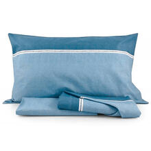 COMPLETO LETTO 2 PIAZZE MAXI SOPRA CM 270X280 SOTTO 180X200 