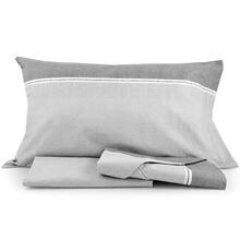 COMPLETO LETTO 2 PIAZZE MAXI SOPRA CM 270X280 SOTTO 180X200 