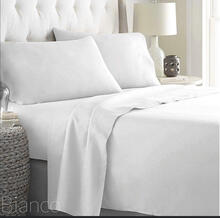 COMPLETO LETTO 2 PIAZZE PERCALLE 