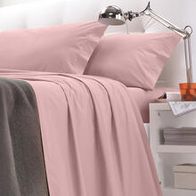 COMPLETO LETTO 2 PIAZZE PERCALLE SOPRA CM 270X290 