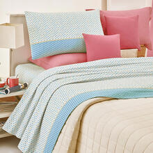 COMPLETO LETTO 2 PIAZZE SOPRA CM 270X290 