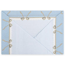 COMPLETO LETTO FLANELLA 2 PIAZZE 