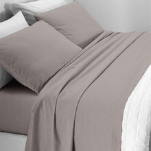 COMPLETO LETTO FLANELLA 2 PIAZZE SOPRA CM 270X300 MAXI 