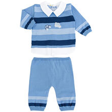 COMPLETO PRIMA NASCITA 