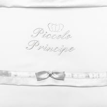 COMPOSE' CULLA 4 PEZZI 