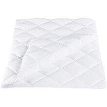 COMPOSE' CULLA CON FIOCCO 5 PEZZI CON IMBOTTITURA 