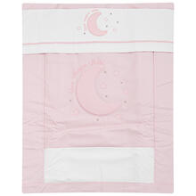 COMPOSE' CULLA RICAMATO 5 PZ 