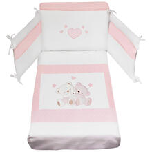 COMPOSE' NEONATO 3PZ 