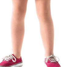 CONFEZIONE 2 PAIA COLLANT BIMBA 15 DENARI SETIFICATO 