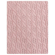 COPERTA CULLA 75X95 CM 