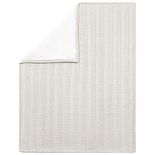 COPERTINA CULLA AGNELLATA 70X90 CM 