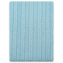 COPERTINA CULLA AGNELLATA 70X90 CM 