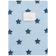 COPERTINA CULLA CORAL  CM 75X90 