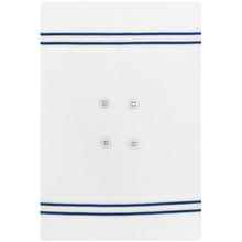 COPERTINA IN FILO DI COTONE 