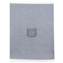 COPERTINA IN FILO DI COTONE 