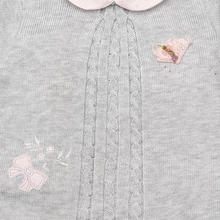 COPRIFASCE IN FILO DI COTONE 