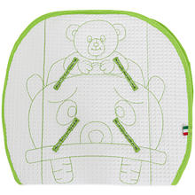 COPRISEDUTA UNIVERSALE IMBOTTITA 